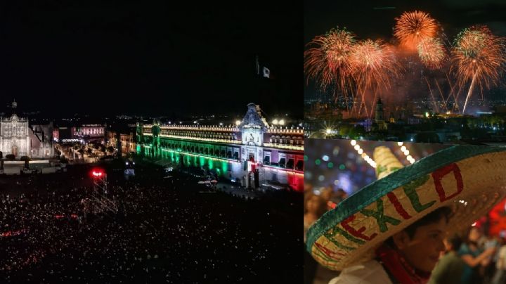 Festejos 15 de septiembre en CDMX: los artistas que estarán en la Cuauhtémoc, GAM, Iztapalapa...