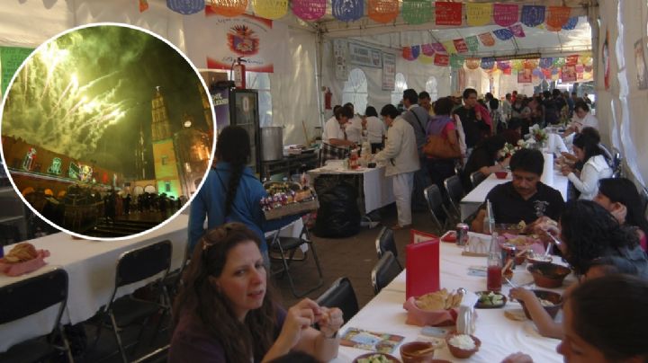 Festejo del Grito de Dolores será más caro este año: Comerciantes