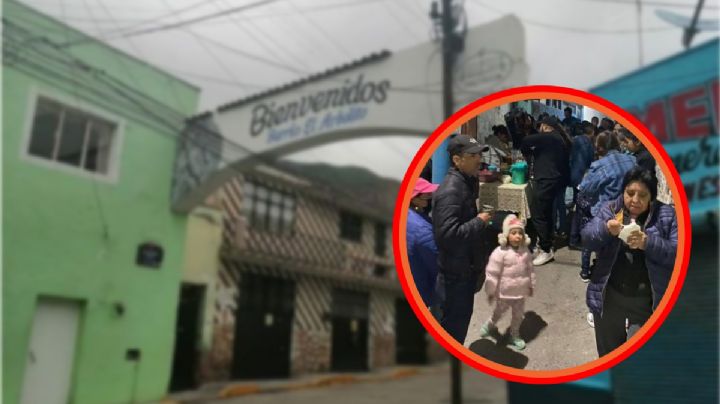 Barrio El Arbolito: así es es el recorrido nocturno que tendrá y será gratis