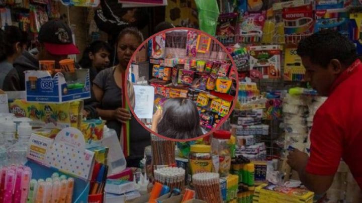 ¡La cartulina!: Estas papelerías de León cierran después de las 9:00 de la noche
