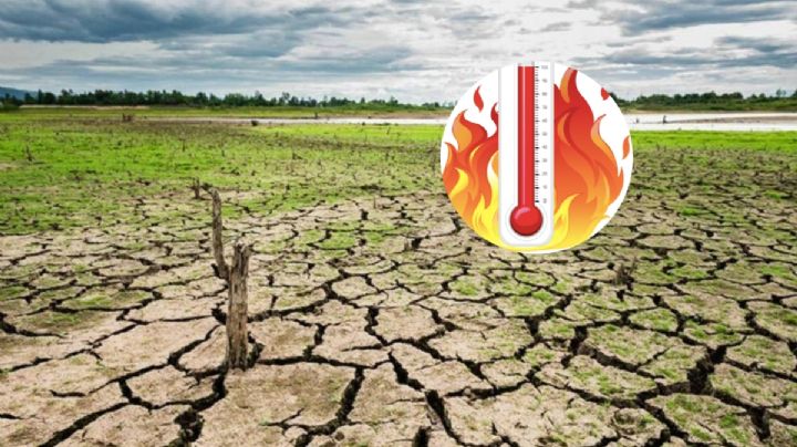 Sequía amenaza a 1 de cada 4 personas en la región del T-MEC