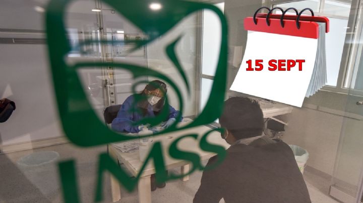IMSS lanza el aviso que nadie quería leer justo antes del 15 de septiembre