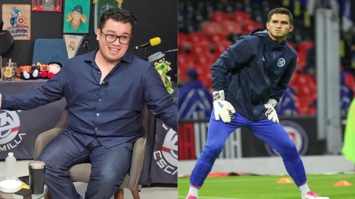 Franco Escamilla se le va con todo a Sebastián Jurado: "¿Eres malo? Sí, ¿has funcionado? No"