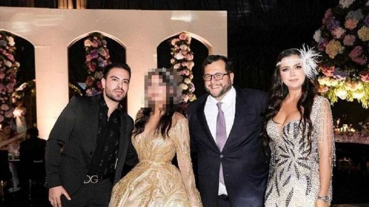 Carolyn Adams expone cómo pagaron fiesta de su hija en Culiacán