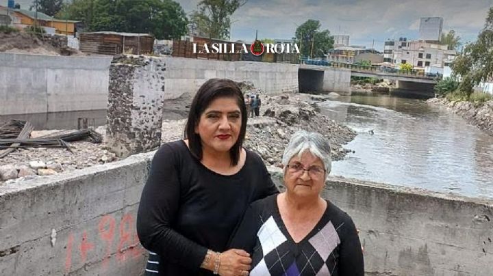 A dos años de la tragedia: Río Tula nos sepultó, ahora vivimos enfermedades y pánico