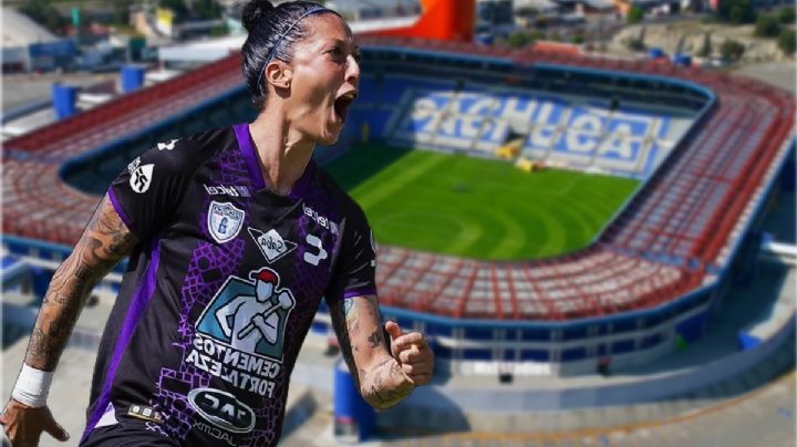 Tras ganar el Mundial, Tuzas homenajearán a su goleadora Jennifer Hermoso