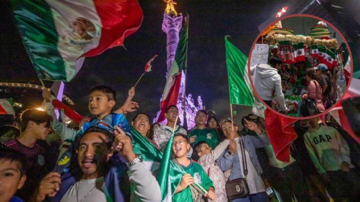 ¿Qué tan mexicano eres? Responde estas preguntas básicas sobre México "a ver si es cierto"