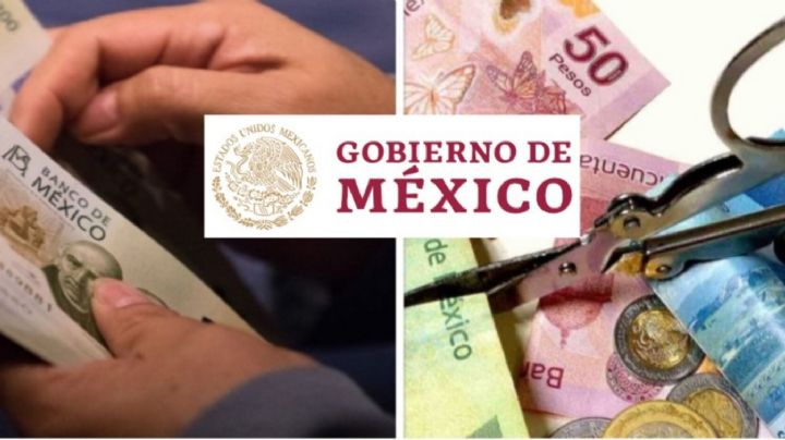 Dos tiempos de la política salarial gubernamental