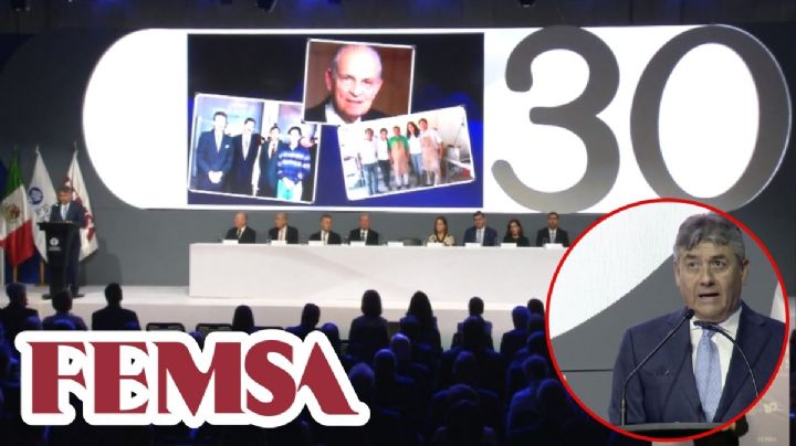 “El Diablo”: empresario llama a fomentar el "capitalismo consciente"