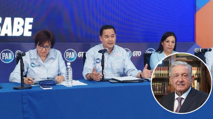 Le toca a AMLO dar el Grito en Guanajuato; ¿vendrá a Dolores Hidalgo?