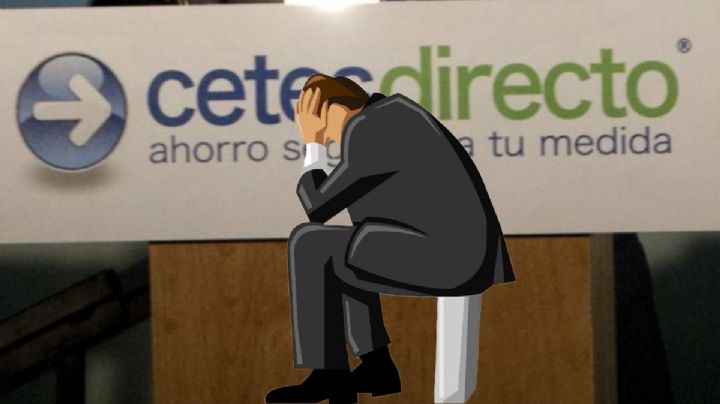 ¿Invertiste en Cetes y te falló la jugada? Checa esto