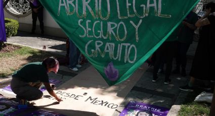 Despenalizan el aborto del Código Penal Federal: ¿En qué estados será delito?