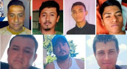 Desaparecen 7 albañiles en Tres Valles, Veracruz. Esto se sabe
