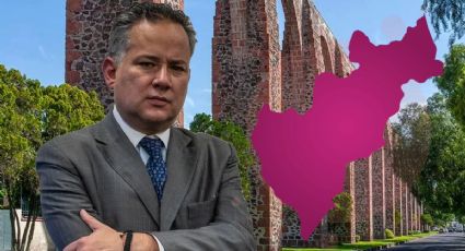 Busca Santiago Nieto ser gobernador para las elecciones 2027