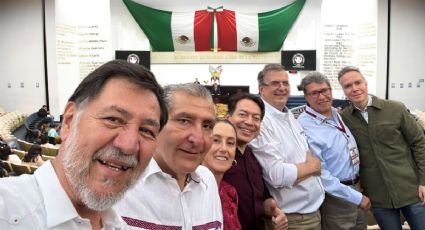 Esto opinan diputados de Hidalgo de la lucha entre corcholatas de Morena