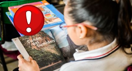 SEP: Estos son los "otros nuevos libros de texto" para el ciclo escolar 2023-2024