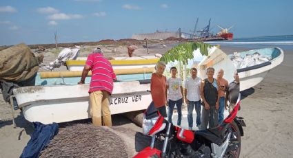 Gastaremos más en gasolina con cambio de muelle: pescadores de Playa Norte