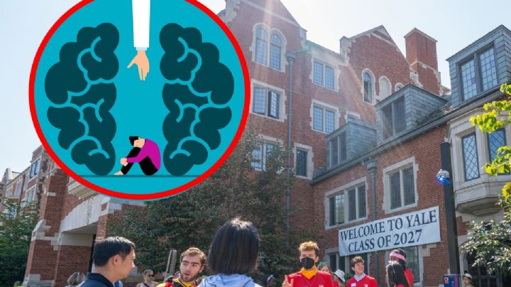 Tras ola de suicidios, esta es la nueva política de salud mental en Universidad de Yale
