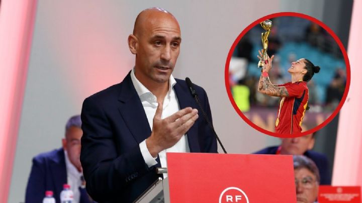 Jennifer Hermoso denuncia a Luis Rubiales, ¿va a la cárcel por agresión sexual?