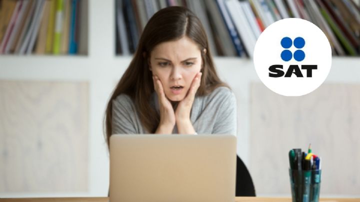 SAT: 5 diferencias entre la e.firma y la contraseña del RFC