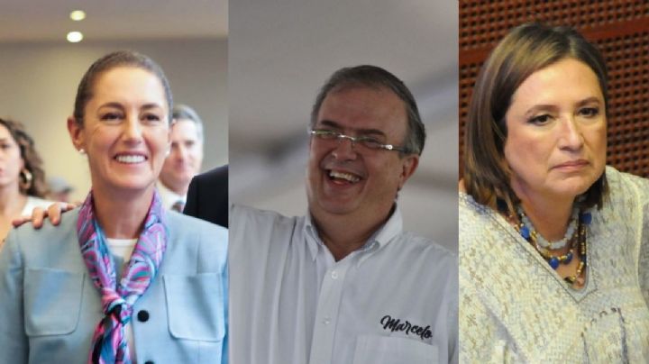 De procesos partidistas inéditos y restricciones injustificadas