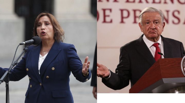 "Evitaremos majaderías": AMLO no pasará por Perú en su viaje a Chile