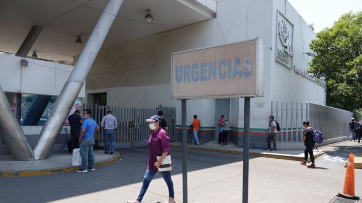 Irregularidades en el ISSSTE, también con AMLO: el caso Imedic y el servicio de radiología