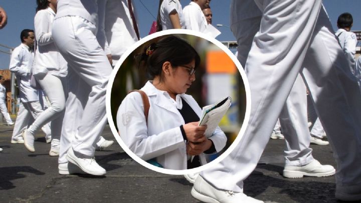 ¿Nueva carrera de Medicina en el Politécnico de Huatusco? Esto dijo la SEV