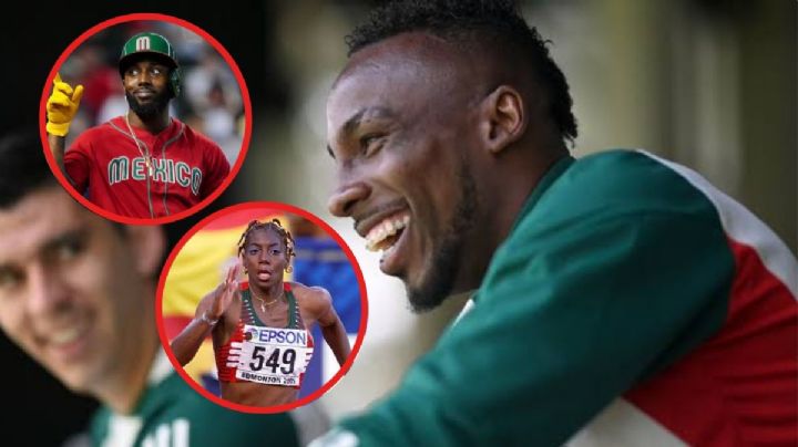 Julián Quiñones y los deportistas naturalizados que enamoraron a México