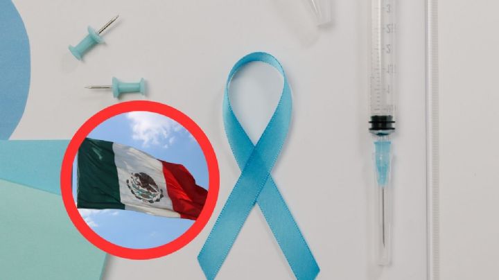 Cáncer de próstata: México podría alcanzar las 15,000 muertes anuales en 2040