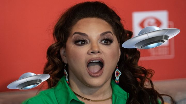 ¿Qué tiene qué ver Tatiana, La Reina de los niños, con los OVNIS?