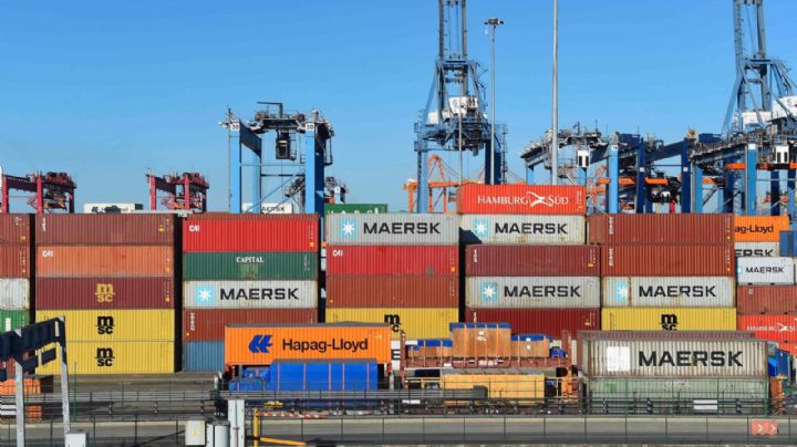 ¿Por qué continúa el paro de operaciones en el puerto de Manzanillo? esto sabemos