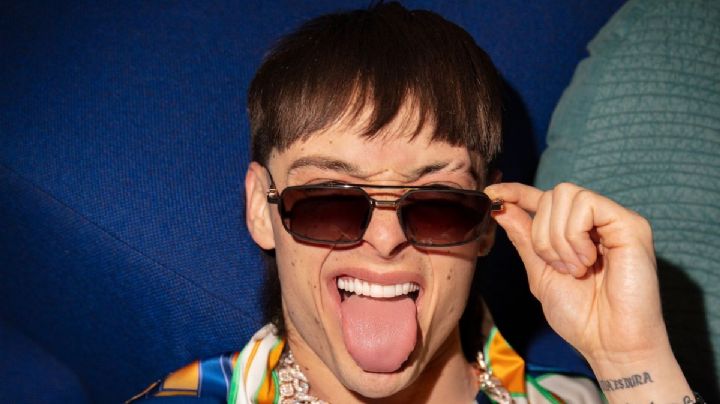 ¿Peso Pluma ya no vendrá a México por fracaso en venta de boletos? Esto sabemos