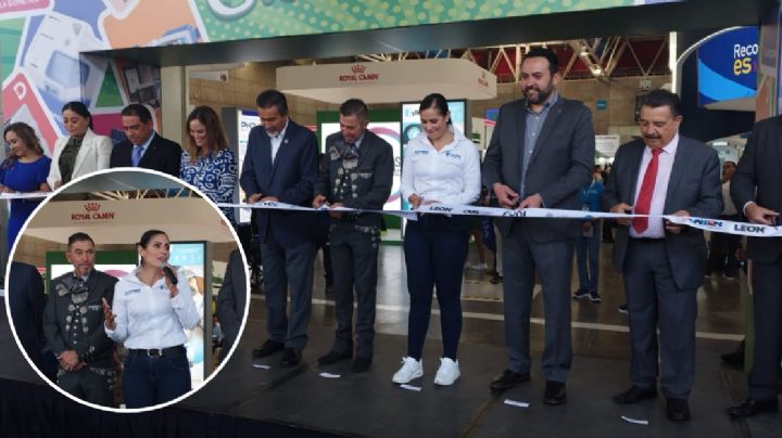 Llegan 20,000 veterinarios a León y ocupan todos los hoteles