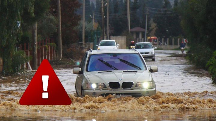 ¿Qué debes de hacer si tu carro fue dañado por la DANA? Así puedes reclamar