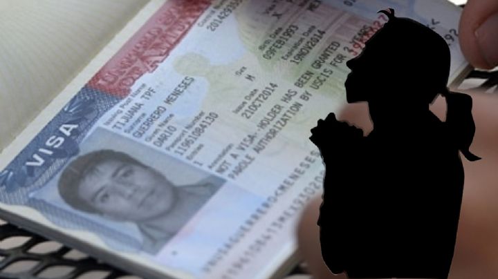 ¿Tienes la visa americana? Por esta razón tendrás que pedir "perdón" a EU