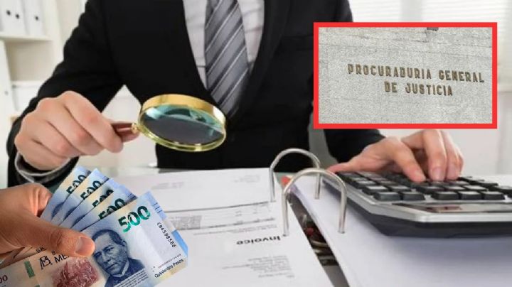 Estafa Siniestra: accionistas de empresas eran prestanombres de exfuncionarios