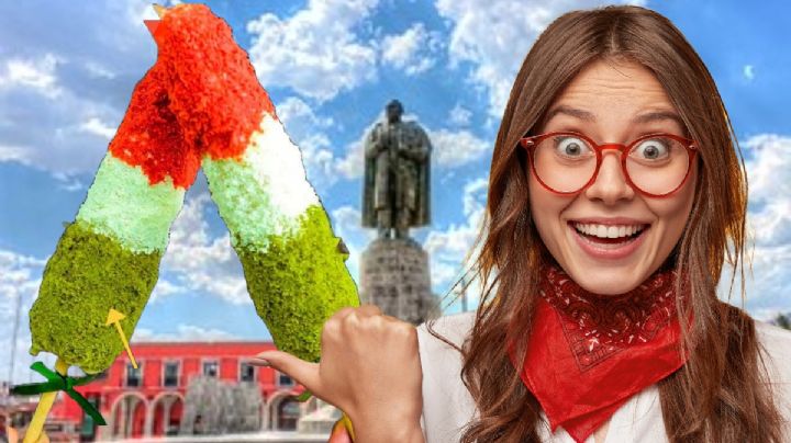 Comienza venta de elotes tricolores en Pachuca, ¡pruébalos!