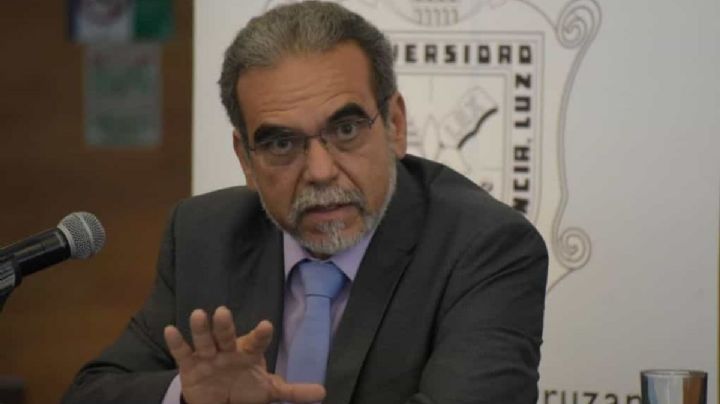 UV pedirá el 4 por ciento del presupuesto estatal para aumentar matrícula en 2024: Rector