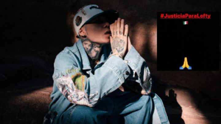 ¿Se va Santa Fe Klan de Guadalajara?; publica extraño mensaje tras muerte de Lefty