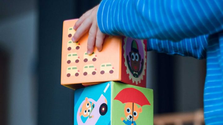 Una deuda con la niñez