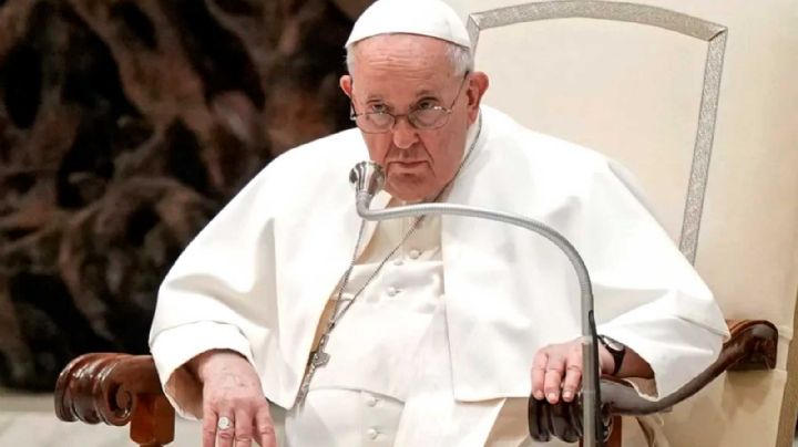 El papa Francisco hizo precisiones obligadas con tema Ucrania