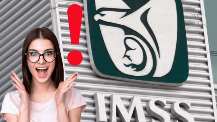 Pensión IMSS 2023: El cambio de planes a todos los que buscan una pensión alta
