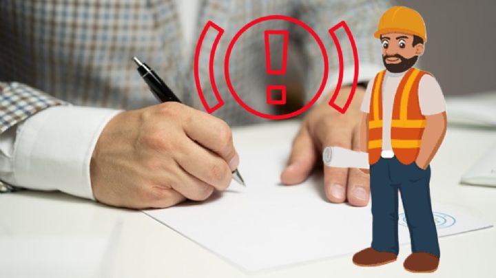 Trabajo en México: ¿Tienes contrato temporal? Esto te interesa