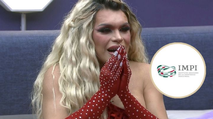 ¿Qué castigo hay al usar el nombre de Wendy Guevara?, es marca registrada