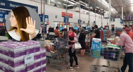 Las cosas que NUNCA debes comprar en Sam's Club