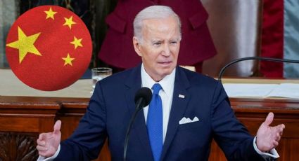 La estrategia de Biden en el G20 para frenar el auge de China