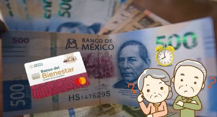 Pensión Bienestar: ¿Cuándo cambia la edad para solicitar los 6,000 pesos en 2024?