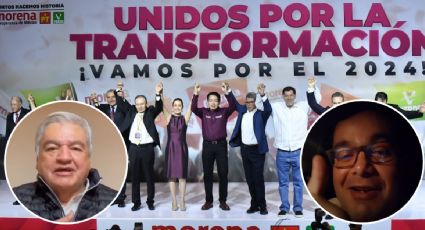 Respeto y unidad ante triunfo de Claudia Sheinbaum: Ernesto Prieto