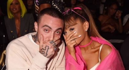 Mac Miller, a 5 años de su muerte: ¿Qué dice la canción que le dedicó Ariana Grande tras su muerte?